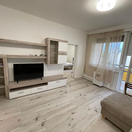 Malompark Apartman With Free Parking Debrecen Bagian luar foto