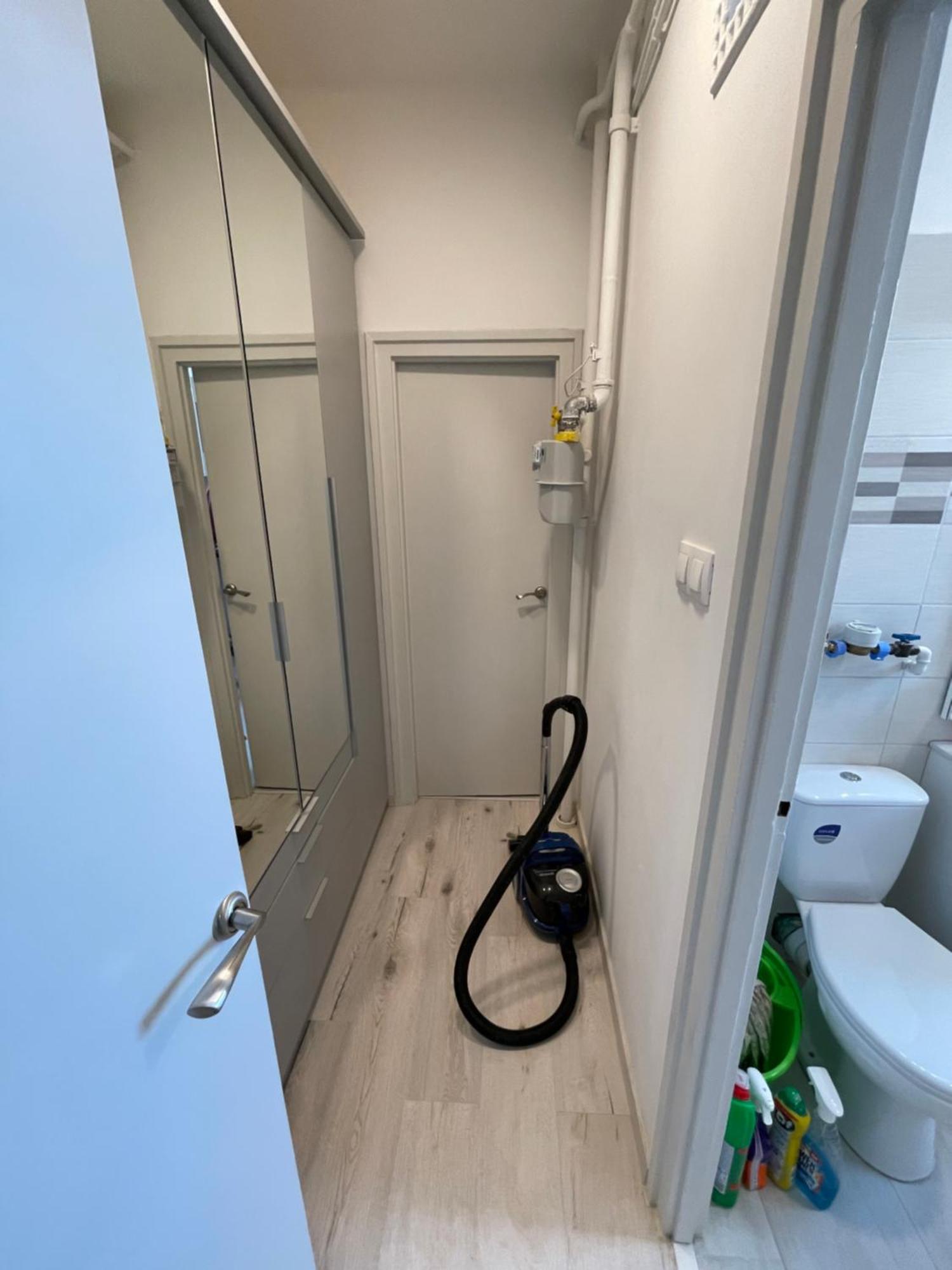 Malompark Apartman With Free Parking Debrecen Bagian luar foto